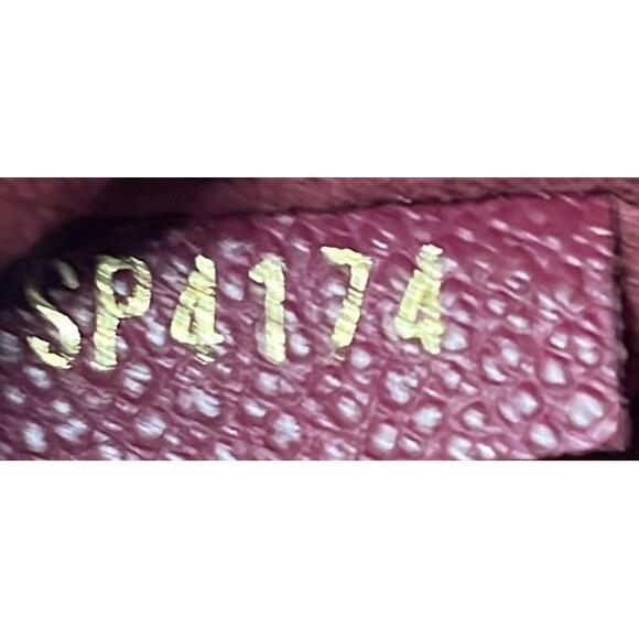 Louis Vuitton Saint Germain Handbag #223351L12B - Picture 7 of 7